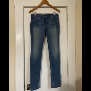 Adriano‎ Goldschmied super skinny fit jeans 27R